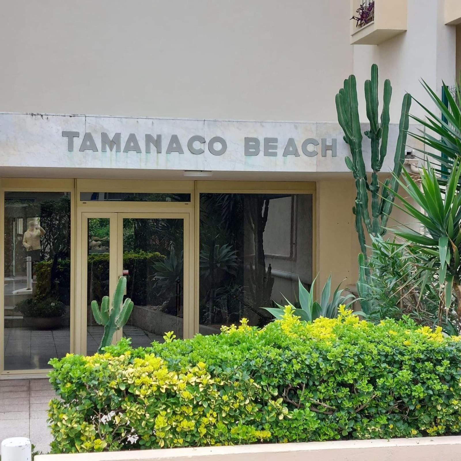 Seafront One Bedroom Apartment With A Terrasse Swimming Pool And A Parking Αντίμπ Εξωτερικό φωτογραφία